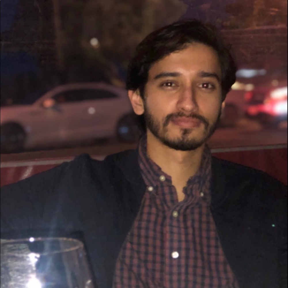 Meet your Posher, Salman